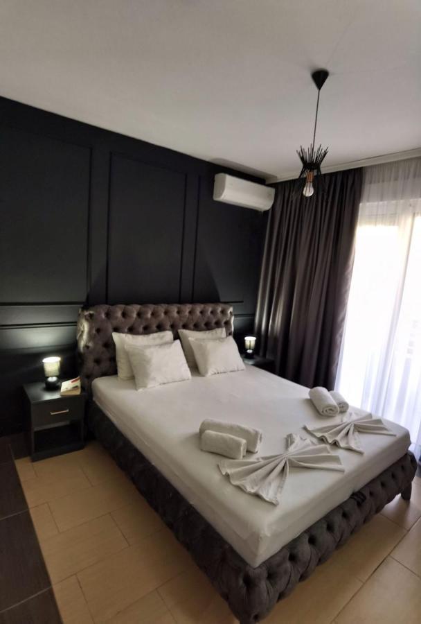 Md Apartments Ulcinj Exterior foto