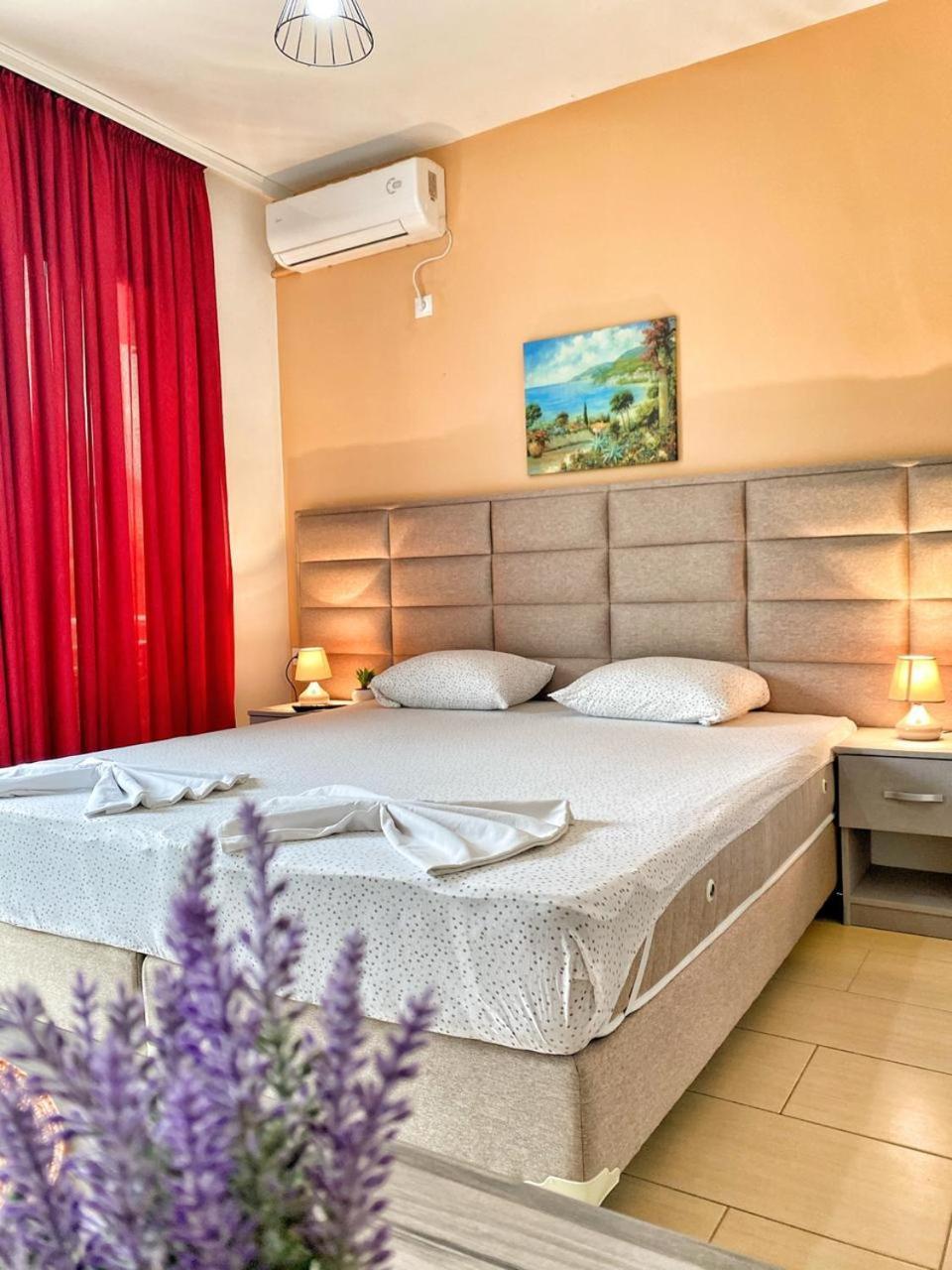 Md Apartments Ulcinj Habitación foto